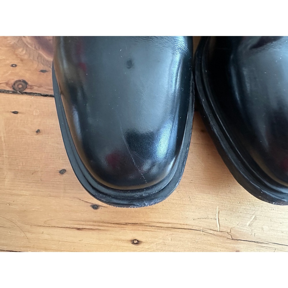 APC Charlie Chelsea Boots - Size 39 - Picture 11 of 12